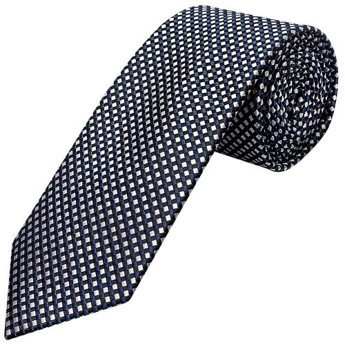 mens diamante tie