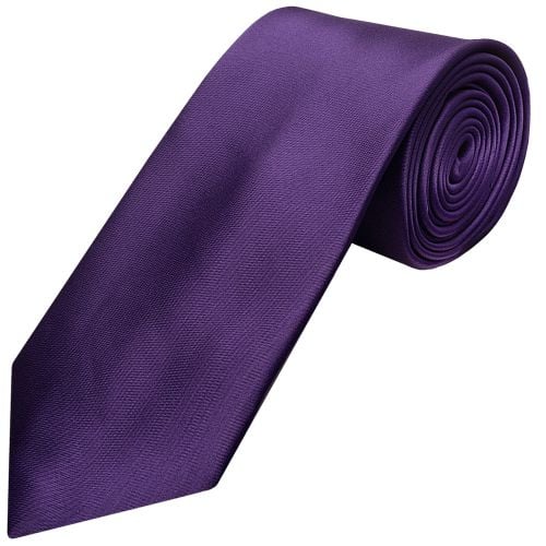 mens purple ties