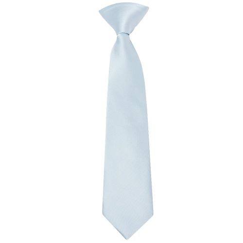 primary club tie