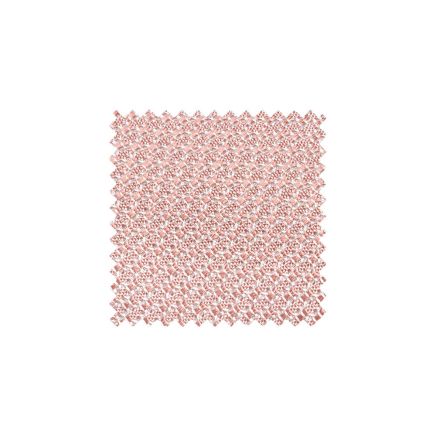 Pink Grenadine Silk Swatch - GNGG1