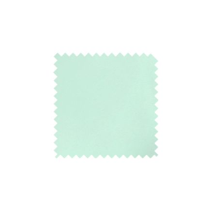 Plain Mint Green Satin Swatch - MTSS1