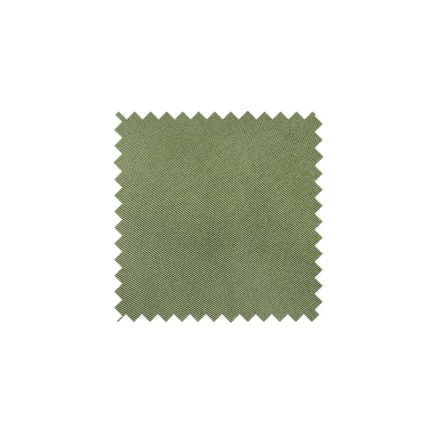 Plain Olive Green Satin Swatch - OGSS1