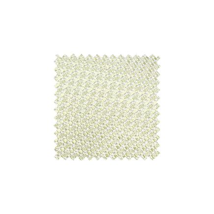 Green Grenadine Silk Swatch - GNGG1