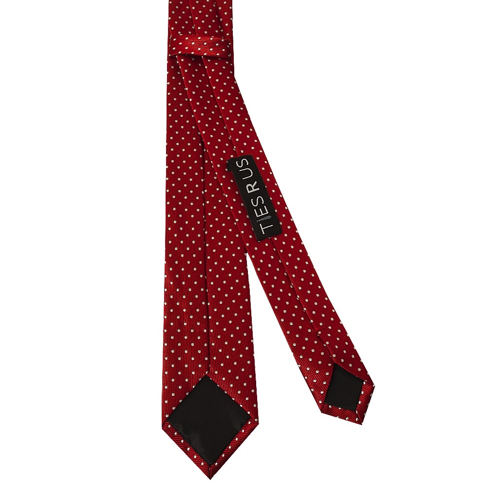 Polka Dot and Paisley Pocket Square Set | In stock