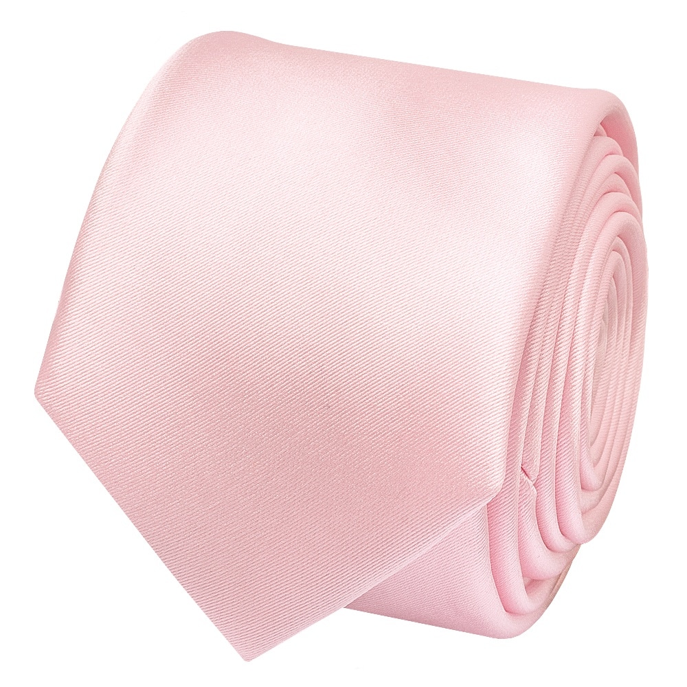 mens ties pink